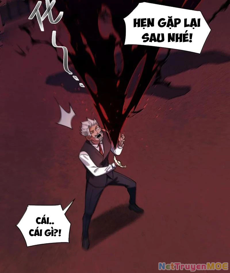 Trước mặt bệnh tâm thần, quỷ dị chẳng là gì cả Chapter 95 - Trang 3