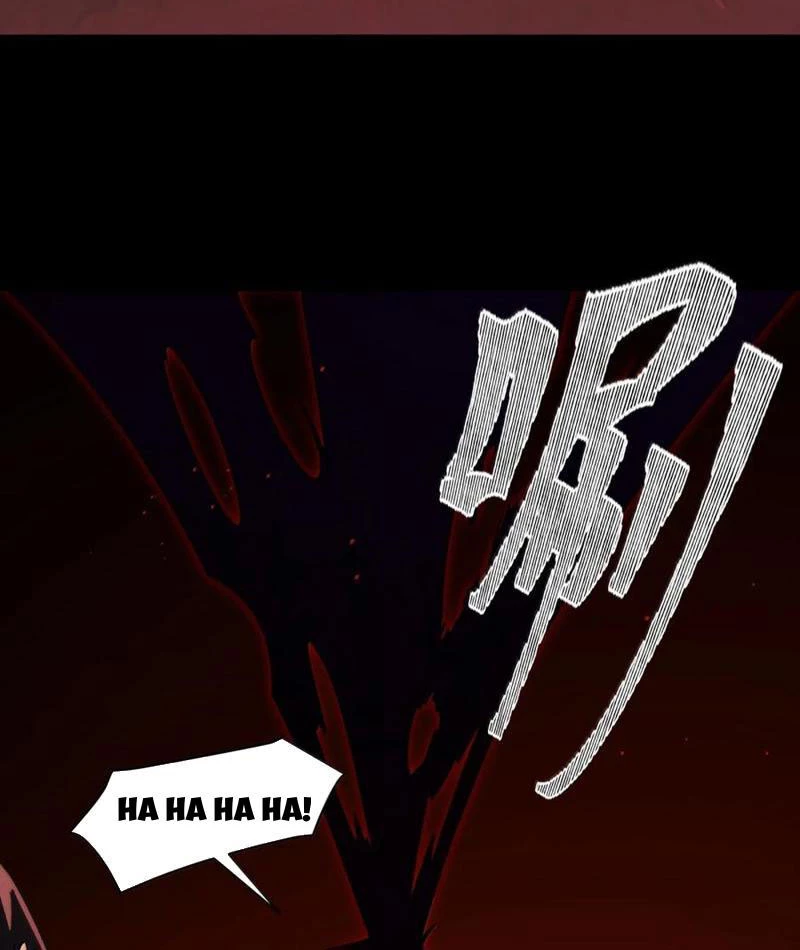 Trước mặt bệnh tâm thần, quỷ dị chẳng là gì cả Chapter 95 - Trang 3