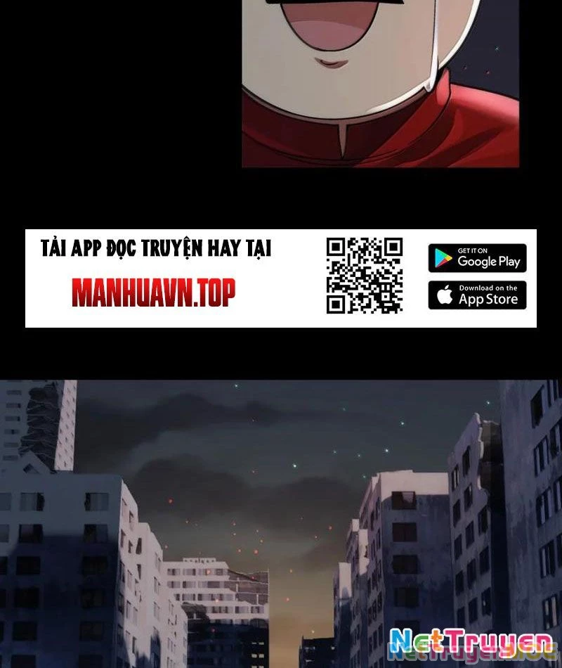 Trước mặt bệnh tâm thần, quỷ dị chẳng là gì cả Chapter 95 - Trang 3