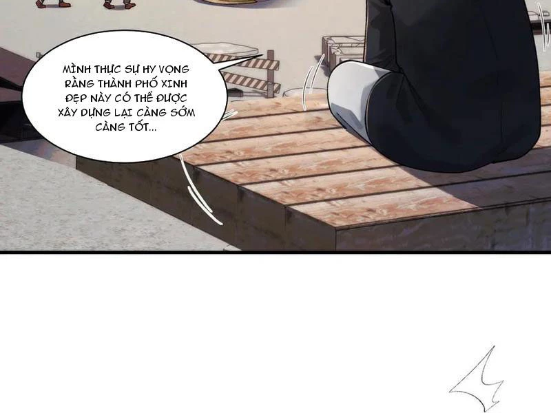 Trước mặt bệnh tâm thần, quỷ dị chẳng là gì cả Chapter 96 - Trang 3