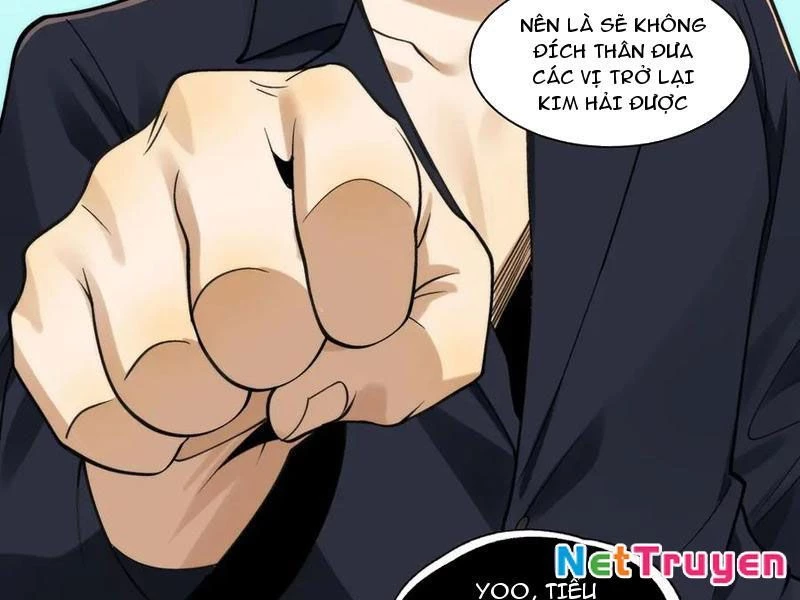 Trước mặt bệnh tâm thần, quỷ dị chẳng là gì cả Chapter 96 - Trang 3