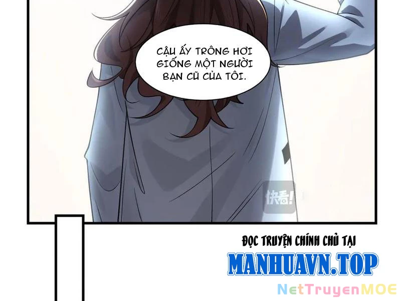 Trước mặt bệnh tâm thần, quỷ dị chẳng là gì cả Chapter 96 - Trang 3