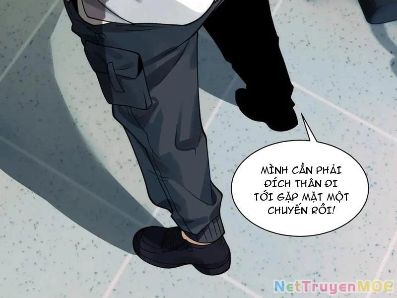 Trước mặt bệnh tâm thần, quỷ dị chẳng là gì cả Chapter 96 - Trang 3