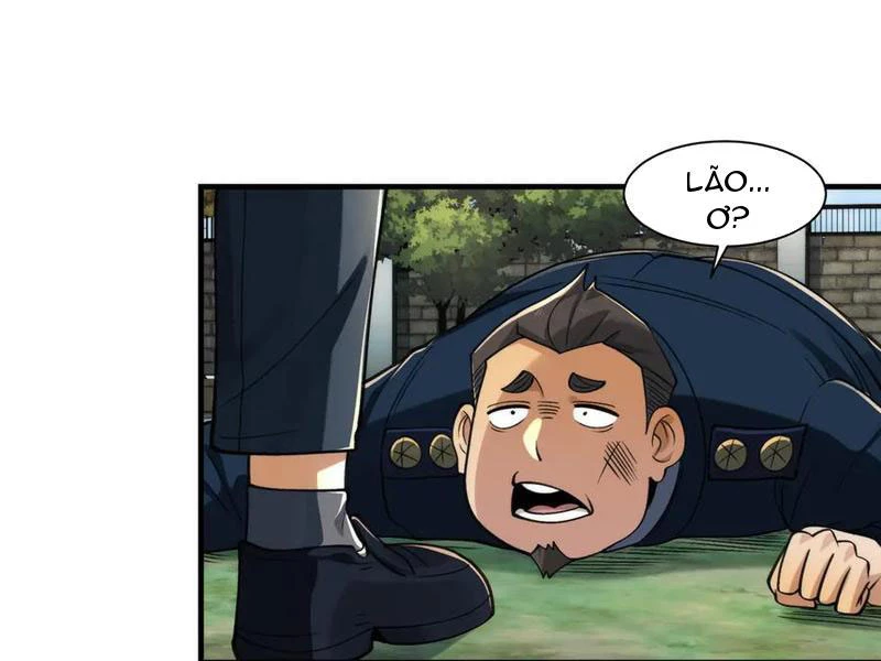 Trước mặt bệnh tâm thần, quỷ dị chẳng là gì cả Chapter 96 - Trang 3