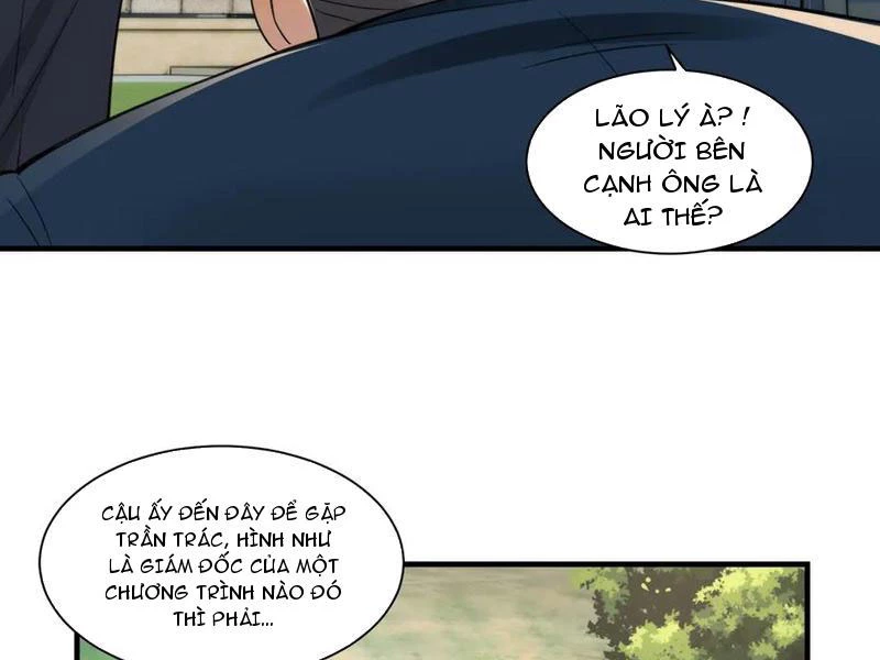 Trước mặt bệnh tâm thần, quỷ dị chẳng là gì cả Chapter 96 - Trang 3