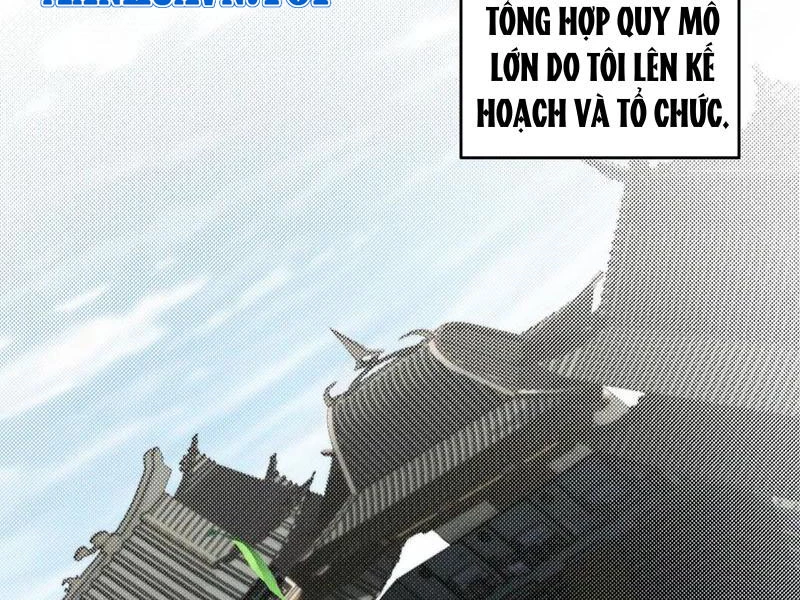 Trước mặt bệnh tâm thần, quỷ dị chẳng là gì cả Chapter 96 - Trang 3