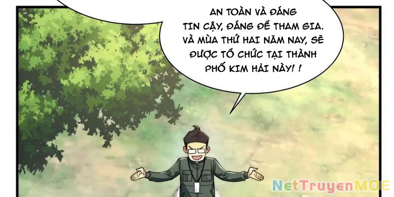 Trước mặt bệnh tâm thần, quỷ dị chẳng là gì cả Chapter 96 - Trang 3