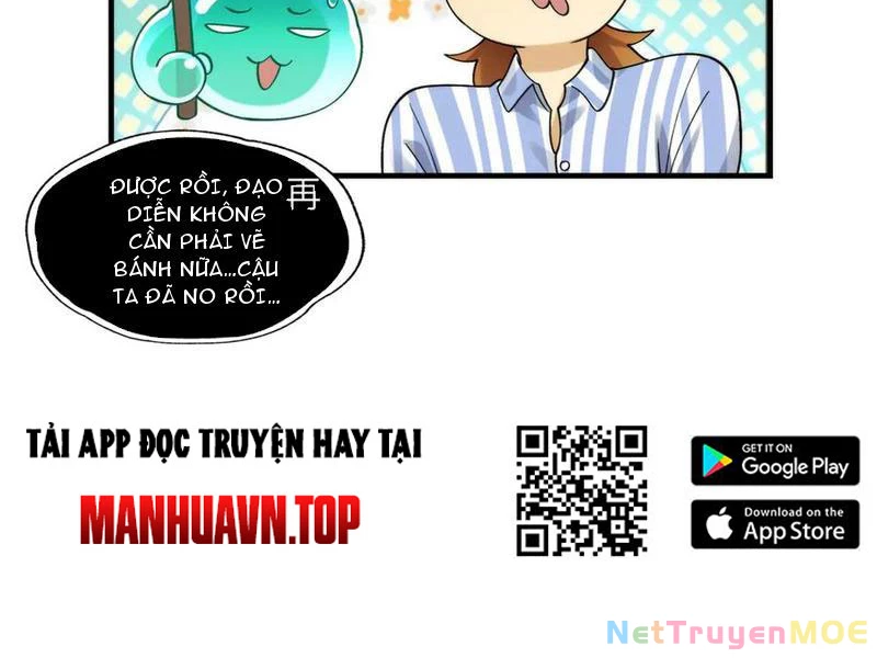 Trước mặt bệnh tâm thần, quỷ dị chẳng là gì cả Chapter 96 - Trang 3