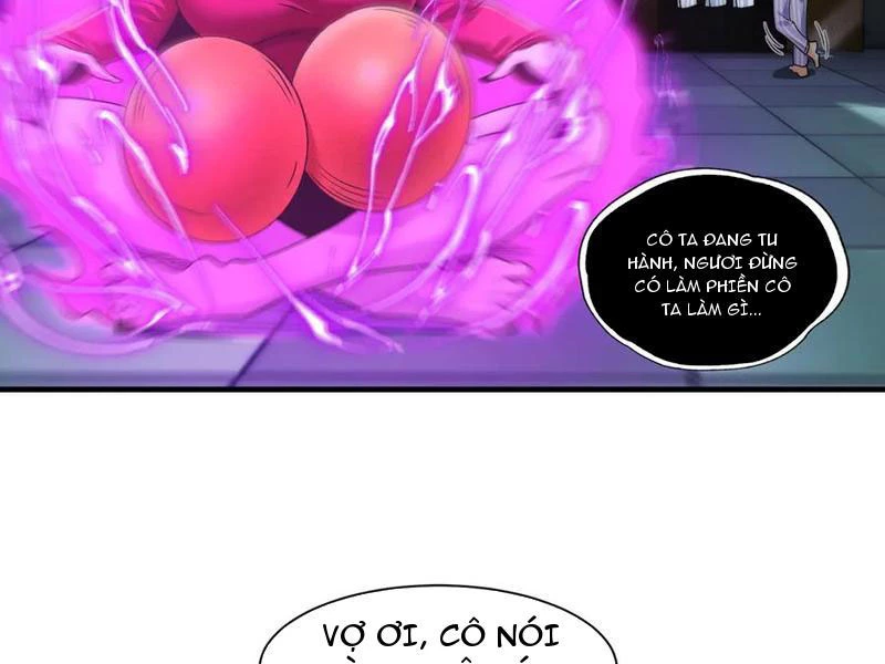 Trước mặt bệnh tâm thần, quỷ dị chẳng là gì cả Chapter 96 - Trang 3
