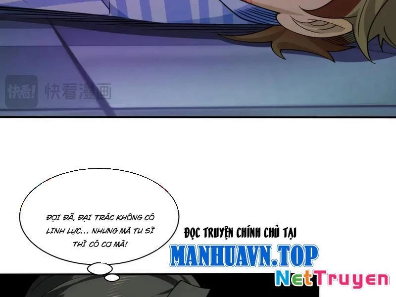 Trước mặt bệnh tâm thần, quỷ dị chẳng là gì cả Chapter 96 - Trang 3