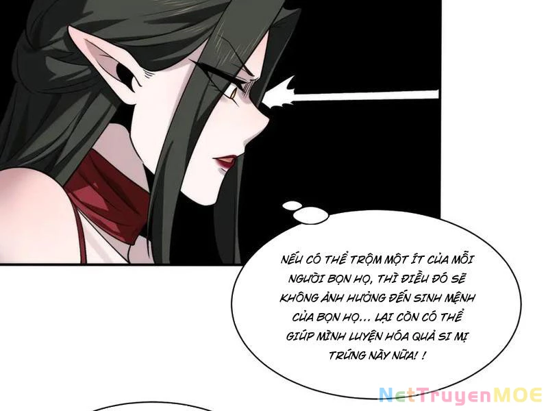 Trước mặt bệnh tâm thần, quỷ dị chẳng là gì cả Chapter 96 - Trang 3