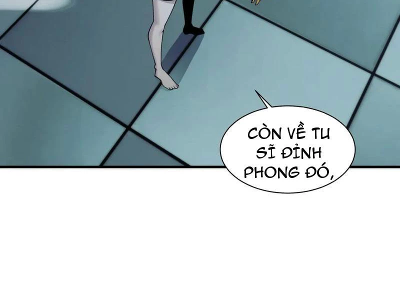 Trước mặt bệnh tâm thần, quỷ dị chẳng là gì cả Chapter 96 - Trang 3
