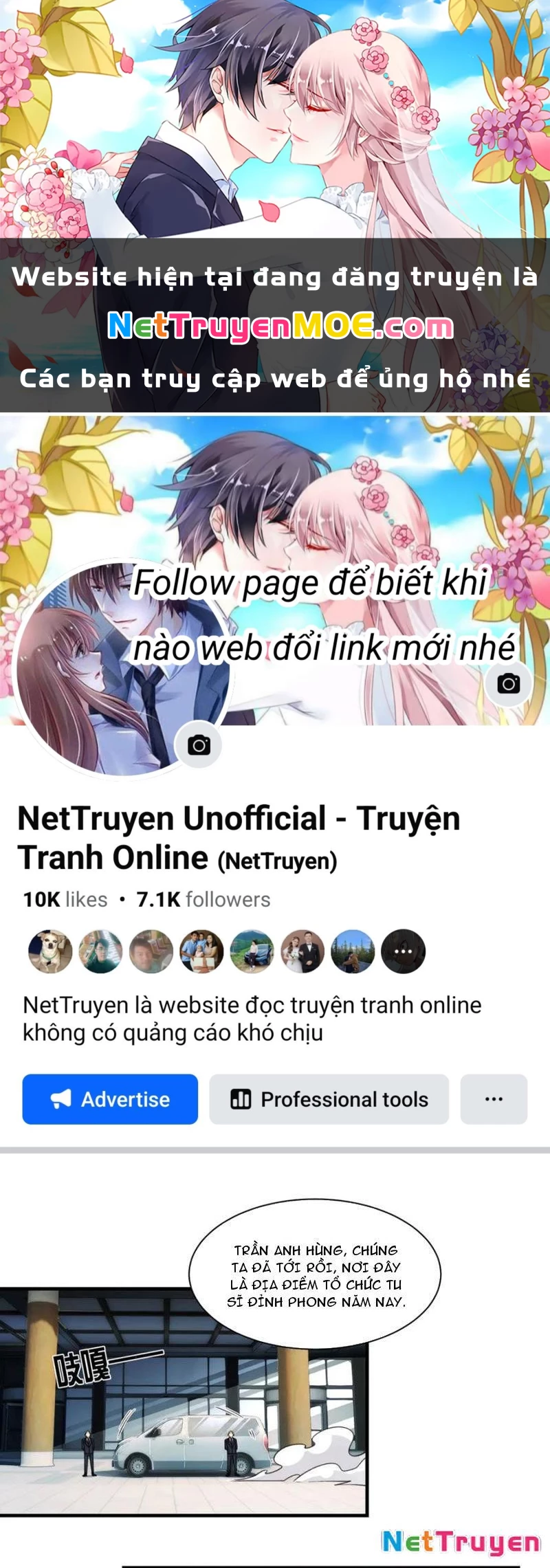 Trước mặt bệnh tâm thần, quỷ dị chẳng là gì cả Chapter 97 - Trang 3