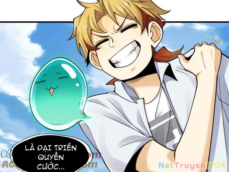 Trước mặt bệnh tâm thần, quỷ dị chẳng là gì cả Chapter 97 - Trang 3