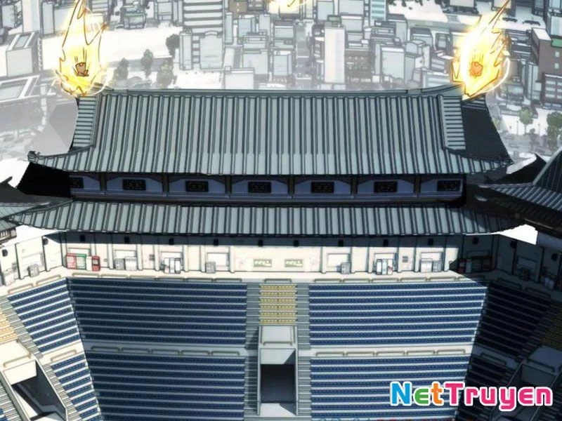 Trước mặt bệnh tâm thần, quỷ dị chẳng là gì cả Chapter 97 - Trang 3