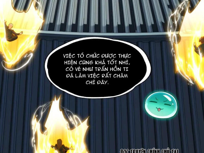 Trước mặt bệnh tâm thần, quỷ dị chẳng là gì cả Chapter 97 - Trang 3