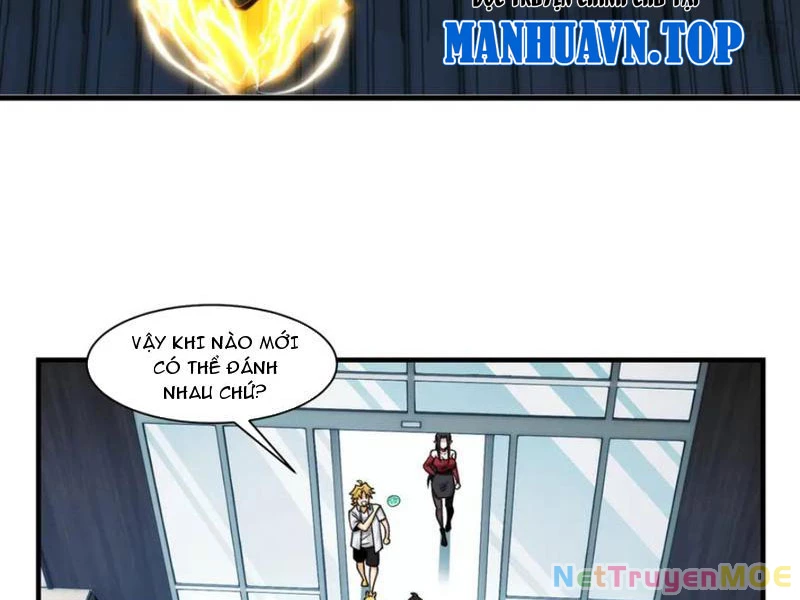 Trước mặt bệnh tâm thần, quỷ dị chẳng là gì cả Chapter 97 - Trang 3