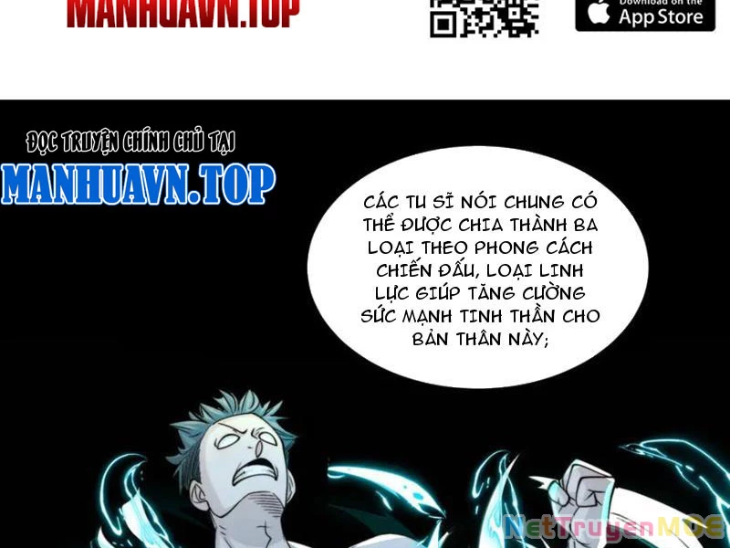 Trước mặt bệnh tâm thần, quỷ dị chẳng là gì cả Chapter 97 - Trang 3