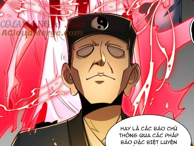Trước mặt bệnh tâm thần, quỷ dị chẳng là gì cả Chapter 97 - Trang 3