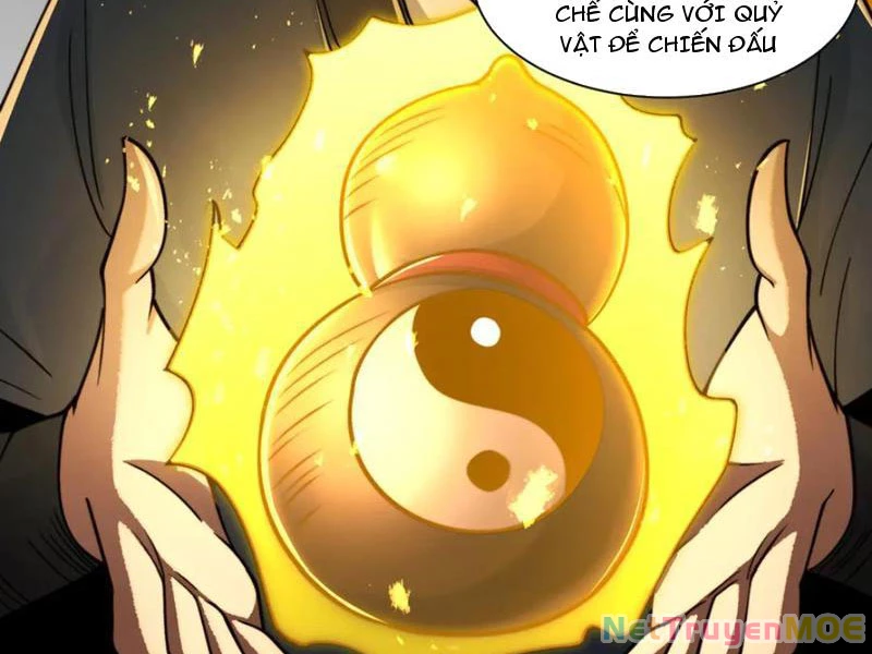 Trước mặt bệnh tâm thần, quỷ dị chẳng là gì cả Chapter 97 - Trang 3
