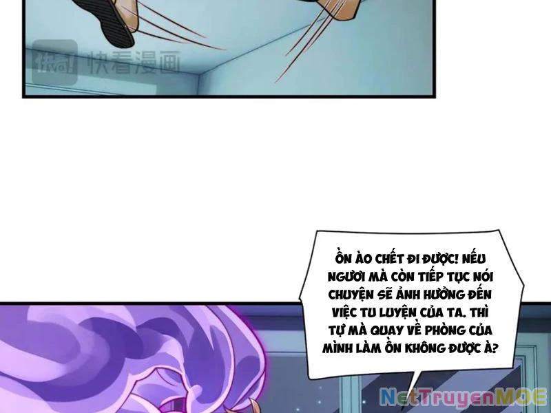 Trước mặt bệnh tâm thần, quỷ dị chẳng là gì cả Chapter 97 - Trang 3