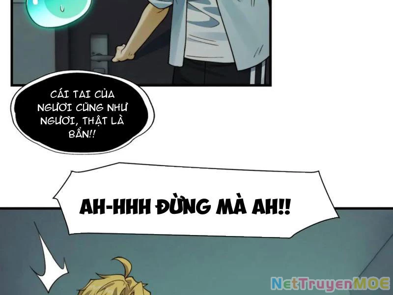 Trước mặt bệnh tâm thần, quỷ dị chẳng là gì cả Chapter 97 - Trang 3