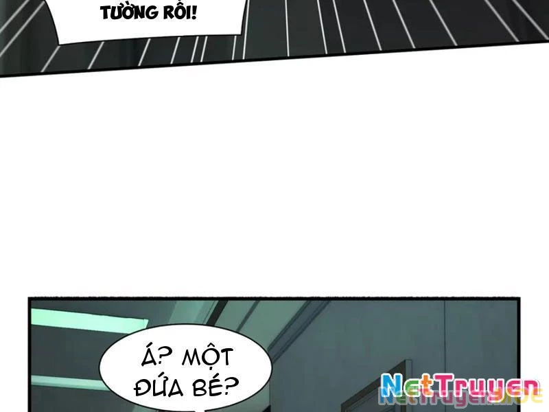 Trước mặt bệnh tâm thần, quỷ dị chẳng là gì cả Chapter 97 - Trang 3