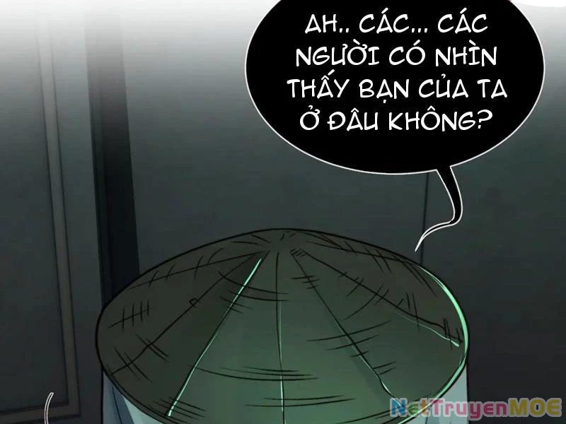 Trước mặt bệnh tâm thần, quỷ dị chẳng là gì cả Chapter 97 - Trang 3