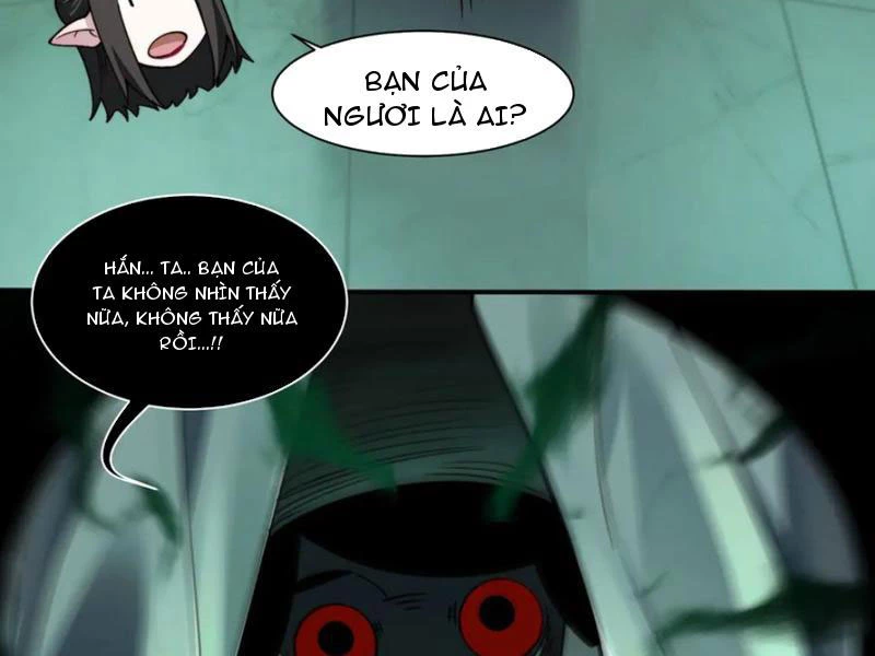 Trước mặt bệnh tâm thần, quỷ dị chẳng là gì cả Chapter 97 - Trang 3