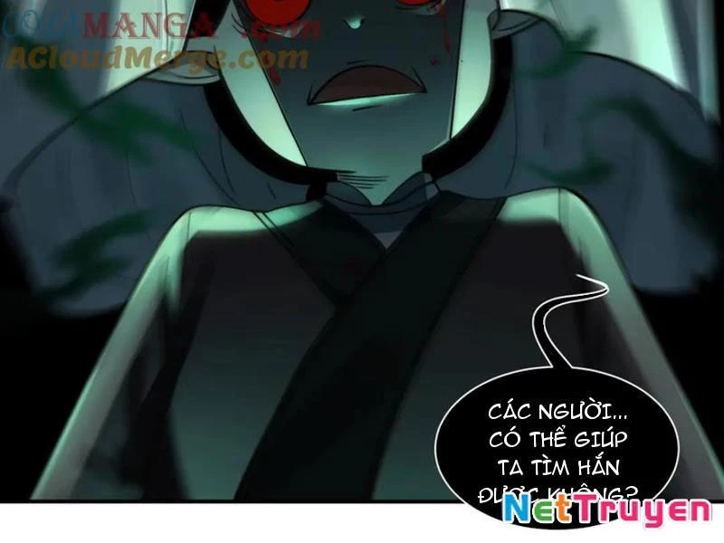 Trước mặt bệnh tâm thần, quỷ dị chẳng là gì cả Chapter 97 - Trang 3