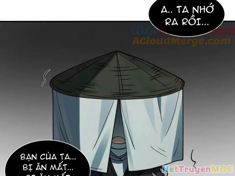 Trước mặt bệnh tâm thần, quỷ dị chẳng là gì cả Chapter 97 - Trang 3
