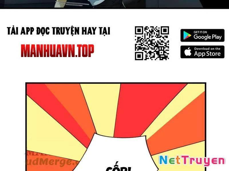 Trước mặt bệnh tâm thần, quỷ dị chẳng là gì cả Chapter 97 - Trang 3