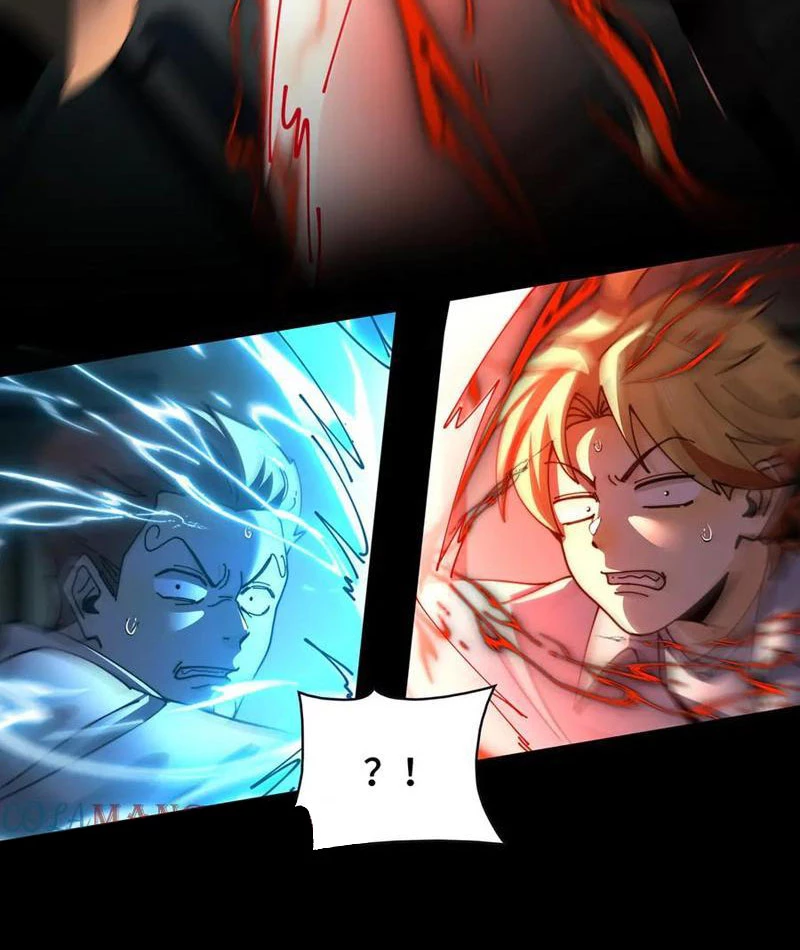 Trước mặt bệnh tâm thần, quỷ dị chẳng là gì cả Chapter 98 - Trang 3