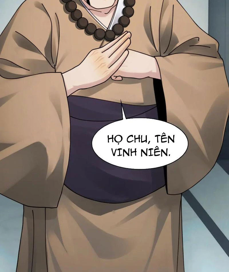 Trước mặt bệnh tâm thần, quỷ dị chẳng là gì cả Chapter 98 - Trang 3