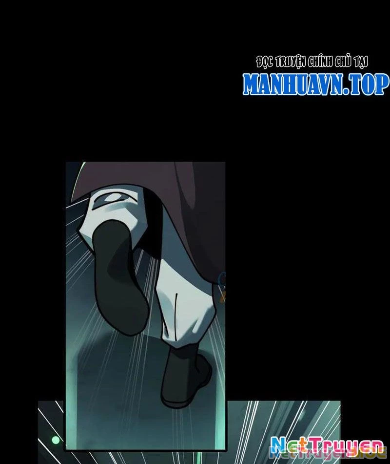 Trước mặt bệnh tâm thần, quỷ dị chẳng là gì cả Chapter 98 - Trang 3