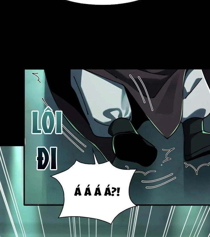 Trước mặt bệnh tâm thần, quỷ dị chẳng là gì cả Chapter 98 - Trang 3