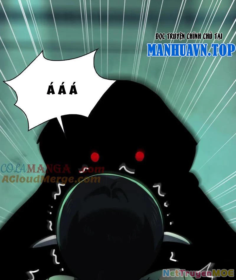Trước mặt bệnh tâm thần, quỷ dị chẳng là gì cả Chapter 98 - Trang 3