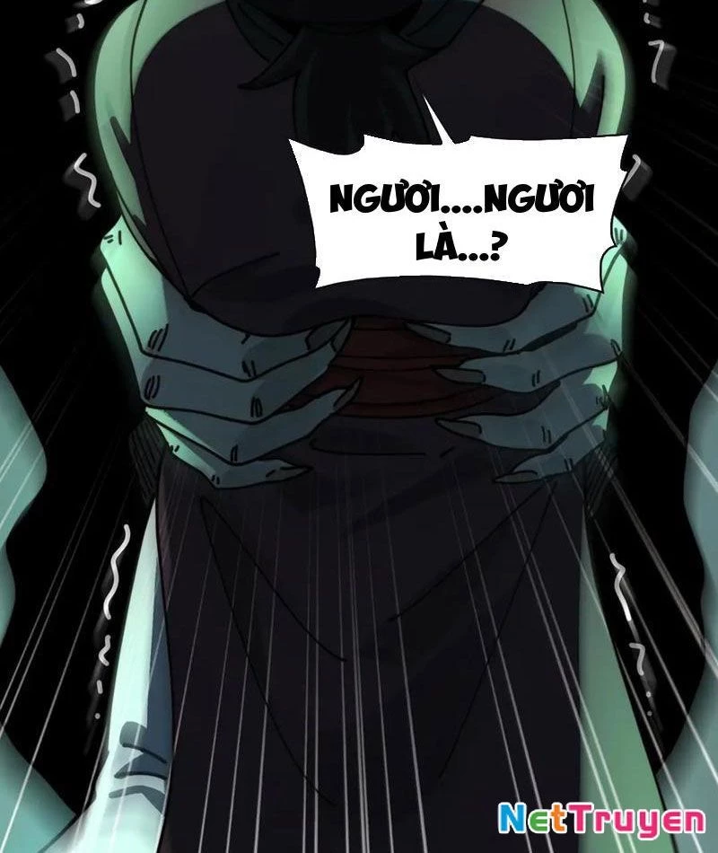 Trước mặt bệnh tâm thần, quỷ dị chẳng là gì cả Chapter 98 - Trang 3