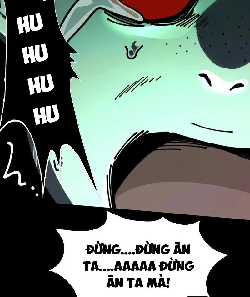 Trước mặt bệnh tâm thần, quỷ dị chẳng là gì cả Chapter 98 - Trang 3