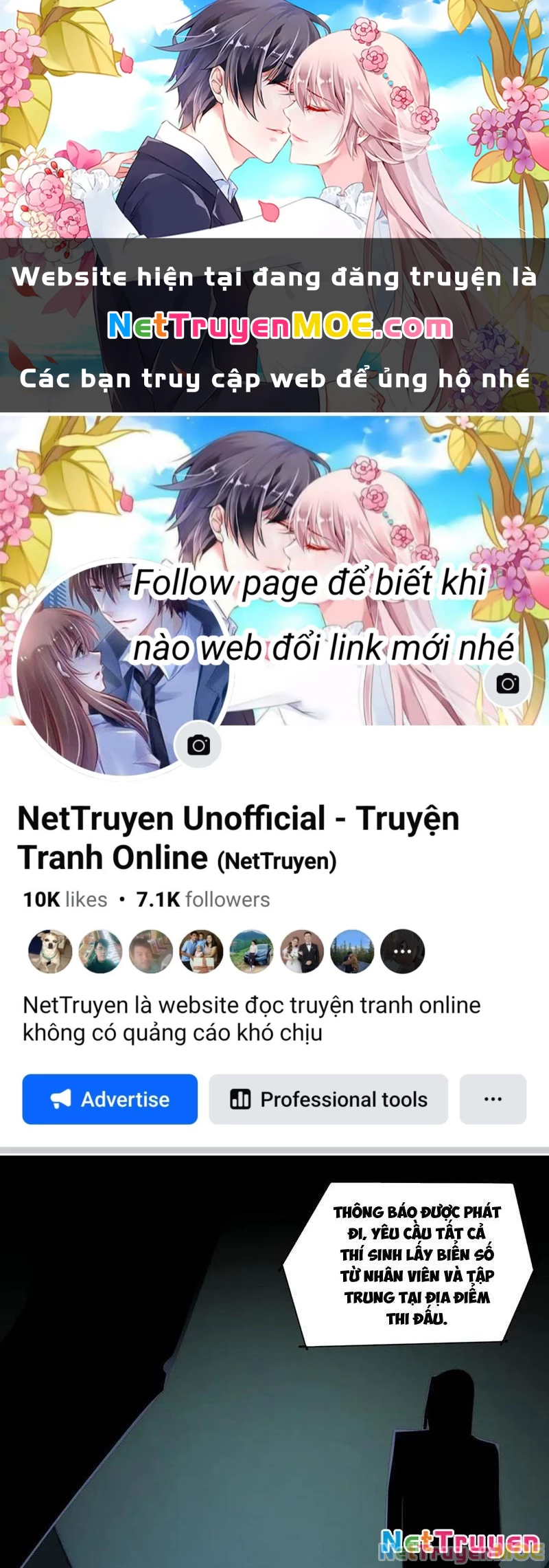 Trước mặt bệnh tâm thần, quỷ dị chẳng là gì cả Chapter 99 - Trang 3