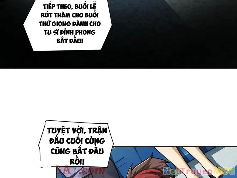 Trước mặt bệnh tâm thần, quỷ dị chẳng là gì cả Chapter 99 - Trang 3