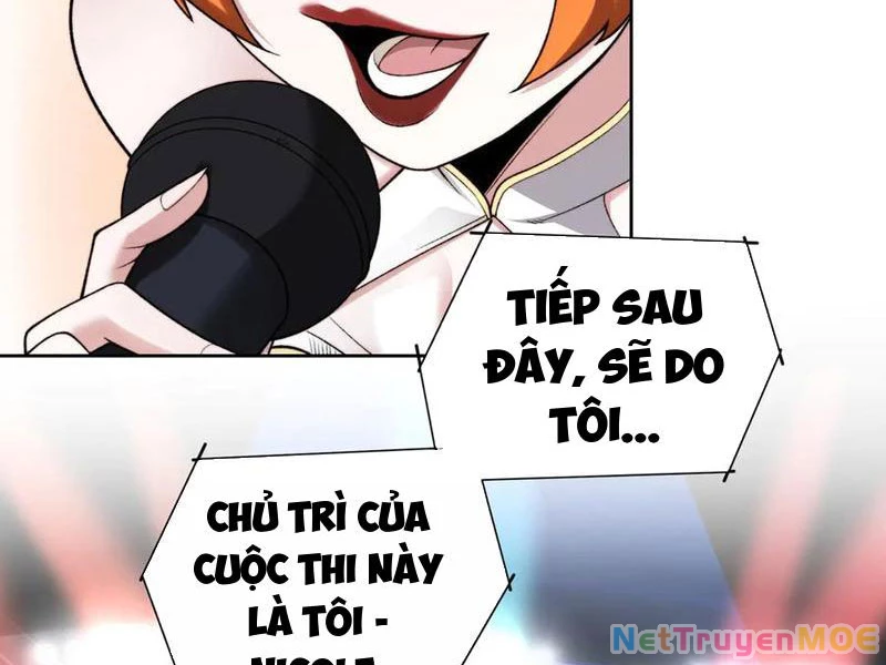 Trước mặt bệnh tâm thần, quỷ dị chẳng là gì cả Chapter 99 - Trang 3
