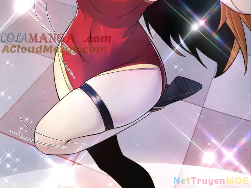 Trước mặt bệnh tâm thần, quỷ dị chẳng là gì cả Chapter 99 - Trang 3