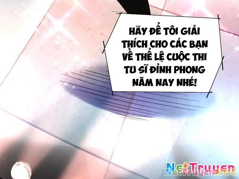 Trước mặt bệnh tâm thần, quỷ dị chẳng là gì cả Chapter 99 - Trang 3