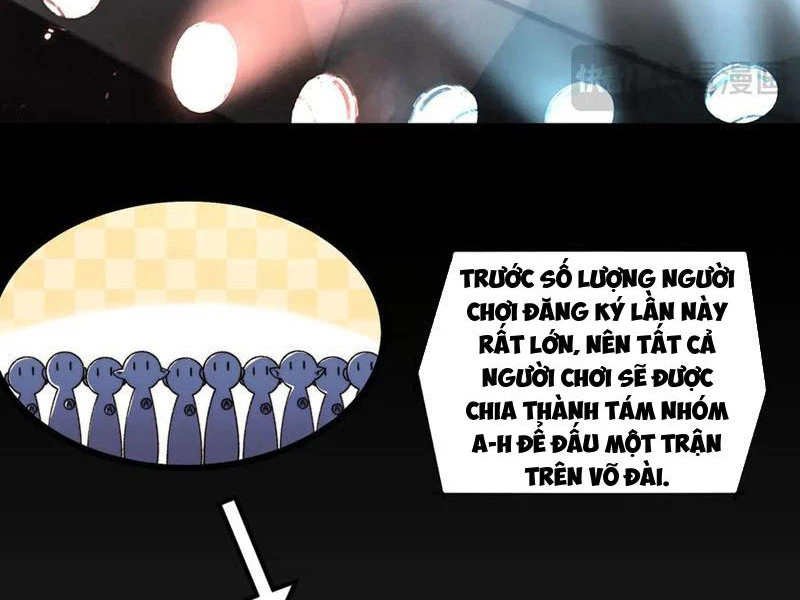 Trước mặt bệnh tâm thần, quỷ dị chẳng là gì cả Chapter 99 - Trang 3