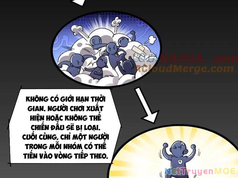 Trước mặt bệnh tâm thần, quỷ dị chẳng là gì cả Chapter 99 - Trang 3