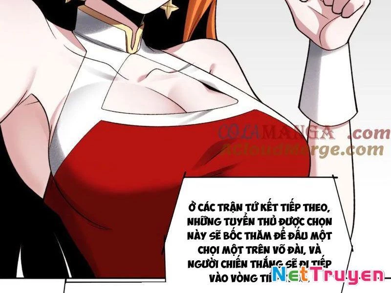Trước mặt bệnh tâm thần, quỷ dị chẳng là gì cả Chapter 99 - Trang 3