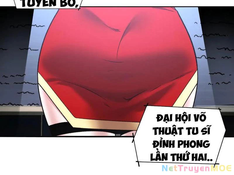 Trước mặt bệnh tâm thần, quỷ dị chẳng là gì cả Chapter 99 - Trang 3