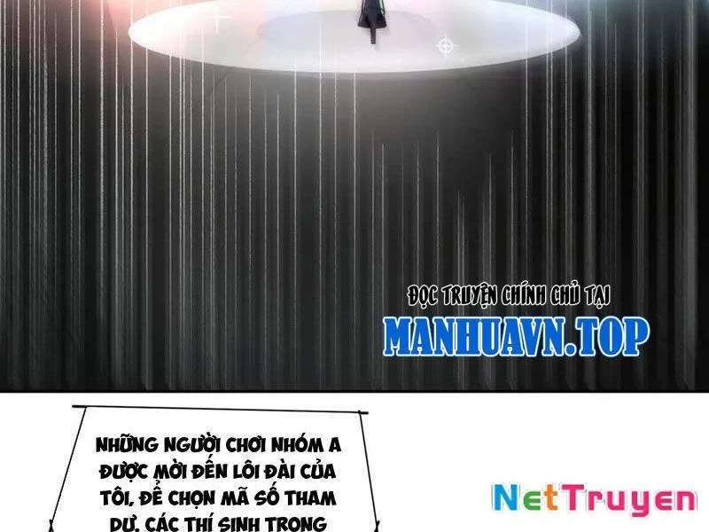 Trước mặt bệnh tâm thần, quỷ dị chẳng là gì cả Chapter 99 - Trang 3