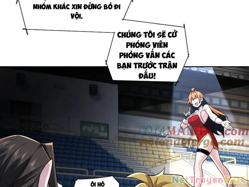 Trước mặt bệnh tâm thần, quỷ dị chẳng là gì cả Chapter 99 - Trang 3